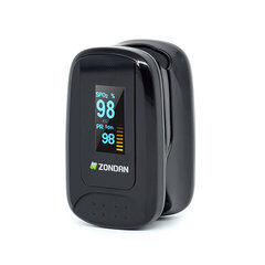 Zondan Oximeter A5 hind ja info | Vererõhuaparaadid | kaup24.ee