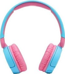 Juhtmevabad kõrvapealsed laste kõrvaklapid JBL JR310BT, sinine hind ja info | Kõrvaklapid | kaup24.ee