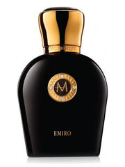 Parfüümvesi Moresque Emiro EDP naistele/meestele 50 ml hind ja info | Naiste parfüümid | kaup24.ee