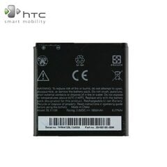 HTC BA S800 (Desire X Desire V) hind ja info | Mobiiltelefonide akud | kaup24.ee