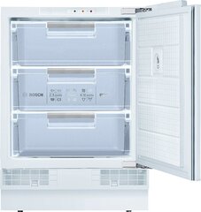 Bosch GUD15ADF0 hind ja info | Sügavkülmikud, külmakirstud | kaup24.ee