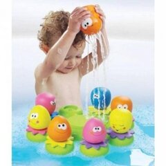 TOMY vanni mänguasi Kaheksajalg, 2756 hind ja info | Imikute mänguasjad | kaup24.ee