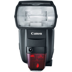 Canon 600EX II-RT Speedlite hind ja info | Lisatarvikud fotoaparaatidele | kaup24.ee