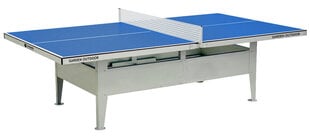 Tenniselaud outdoor 6mm GARDEN OUTDOOR hind ja info | Lauatennise lauad ja katted | kaup24.ee