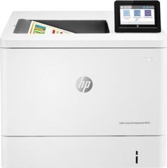 Värvi laserprinter HP Color LaserJet Enterprise M555dn, 7ZU78A#B19 hind ja info | Printerid | kaup24.ee