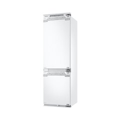 Samsung BRB26715EWW/EF, integreeritav NoFrost külmik, maht 267 L, 177,5 cm hind ja info | Külmkapid | kaup24.ee