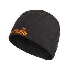 Müts Norfin Fleece, must hind ja info | Meeste sallid, mütsid ja kindad | kaup24.ee