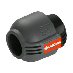 Заглушка Gardena,  25 мм цена и информация | Оборудование для полива | kaup24.ee