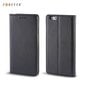 Forever Smart Magnetic Fix Book Case without clip Apple iPhone XS Max Black
