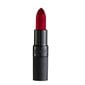 GOSH Velvet Touch Lipstick huulepulk 4 g, 029 Runway Red