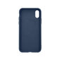 Tagakaaned ILike  Samsung Galaxy A30 Matt TPU Case  Dark Blue hind