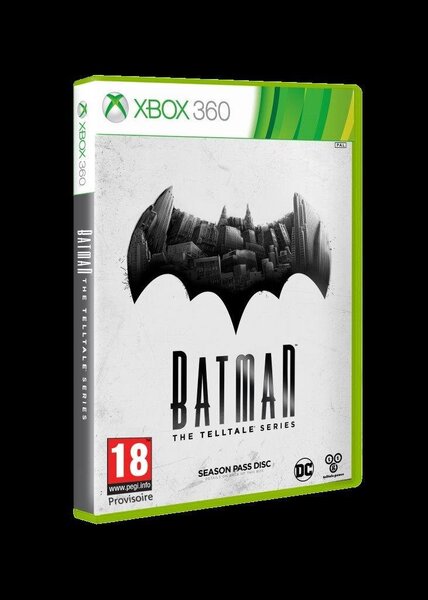 Xbox360 mäng Batman - The Telltale Series hind ja info | Arvutimängud, konsoolimängud | kaup24.ee