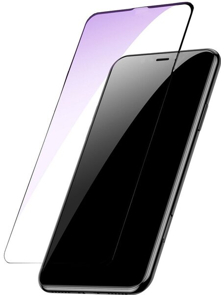 Kaitsekiled Evelatus    Apple    Mirror Film protector for iPhone X hind ja info | Ekraani kaitsekiled | kaup24.ee