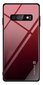 Tagakaaned Evelatus    Samsung    S9 Gradient Glass Case 5    Passion