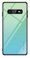 Tagakaaned Evelatus    Samsung    S9 Gradient Glass Case 6    Lagoon