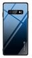 Tagakaaned Evelatus    Samsung    S9 Gradient Glass Case 7    Sea Depth