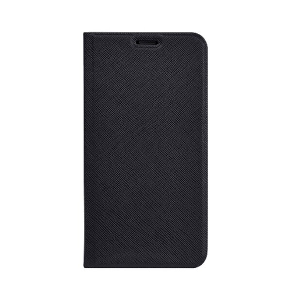 Huawei Y5 2019 Folio Case By BigBen Black hind ja info | Telefoni kaaned, ümbrised | kaup24.ee