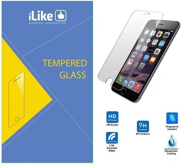 LG Q7 ekraanikaitseklaas hind ja info | Ekraani kaitsekiled | kaup24.ee