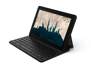 Lenovo Chromebook 10e, 4/32 ГБ (82AM0005MT) + клавиатура Nordic/English цена и информация | Планшеты | kaup24.ee