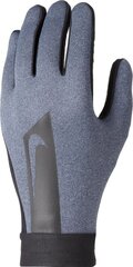Nike Academy HyperWarm Gloves GS0373-473 gloves hind ja info | Jalgpalli varustus ja riided | kaup24.ee