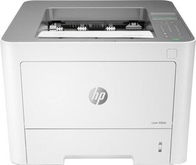 HP Laser 408dn Mono Laser hind ja info | Printerid | kaup24.ee