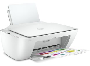 HP DeskJet 2710e All-in-One hind ja info | Printerid | kaup24.ee