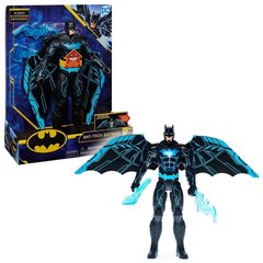 DC Comics: Batman - Bat-Tech Batman Deluxe Action Figure, 30cm hind ja info | Fännitooted mänguritele | kaup24.ee