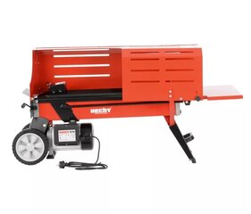 Elektriline puulõhkumismasin Hecht 670 hind ja info | Puulõhkumismasinad | kaup24.ee
