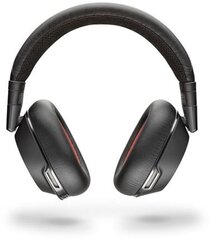 Juhtmega ja juhtmevabad kõrvapealsed kõrvaklapid Plantronics Voyager 8200 UC hind ja info | Kõrvaklapid | kaup24.ee