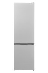 Külmik Sharp SJBA05DTXWFEU, 180 cm hind ja info | Külmkapid | kaup24.ee
