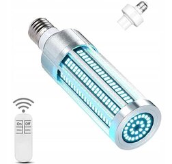 Antibakteriaalne LED-lamp Vaco SFT-XD-004 E27 UV-C+RC hind ja info | Kaitseseinad, desinfitseerimis seadmed | kaup24.ee