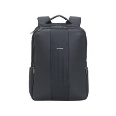 Sülearvuti seljakott RIVACASE 8165, 15.6", must hind ja info | Sülearvutikotid | kaup24.ee