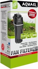 Sisemine filter Aquael Fan filter 1 hind ja info | Akvaariumid ja seadmed | kaup24.ee
