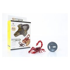 Gerardos Toys RC infrared remote Scorpion цена и информация | Игрушки для мальчиков | kaup24.ee