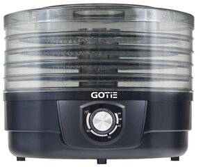 Gotie GSG-510 hind ja info | Puuviljakuivatid | kaup24.ee