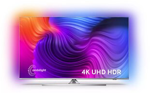 43 4K Ultra HD Android™ Smart LED LCD televiisor PHIL