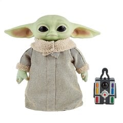 Raadio teel juhitav Star Wars Mandalorian laps (Baby Yoda) hind ja info | Fännitooted mänguritele | kaup24.ee