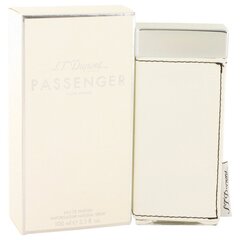 S.T. Dupont Passenger For Women EDP naistele 100 ml hind ja info | Naiste parfüümid | kaup24.ee