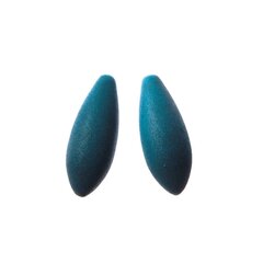 Tanel Veenre kõrvarõngad Mini Gooseberries, sinine 901019322 hind ja info | Ehete komplektid | kaup24.ee