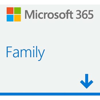 Microsoft 365 Family, kõik keeled hind ja info | Operatsioonisüsteemid | kaup24.ee