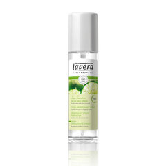 Spreideodorant raudürdi ja laimiga Lavera Body SPA 75 ml hind ja info | Deodorandid | kaup24.ee