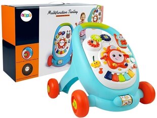 Multifunktsionaalne käimistugi hind ja info | Imikute mänguasjad | kaup24.ee