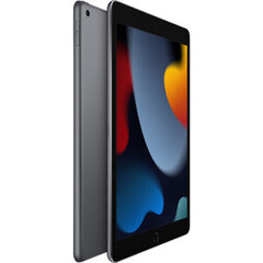 Apple iPad 2021 (64 GB) WiFi MK2K3 hind ja info | Tahvelarvutid | kaup24.ee