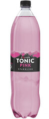 WALLKER Tonic Pink 1,5l gaseeritud aromaatne karastusjook 6tk pakendis hind ja info | Külmad joogid | kaup24.ee