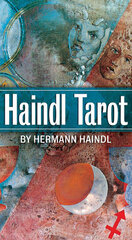 Taro kaardid Haindl hind ja info | Taro kaardid | kaup24.ee