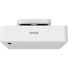 3LCD fikseeritud objektiiviga laserprojektor EPSON EB-L630U hind ja info | Projektorid | kaup24.ee