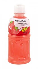 Tai jook MoguMogu Strawberry, 320 ml hind ja info | Külmad joogid | kaup24.ee