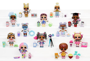 Nukk L.O.L. Surprise Present hind ja info | Tüdrukute mänguasjad | kaup24.ee