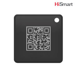 HiSmart nutikad ripatsid (RFID Tag, 2 tk) hind ja info | Valvesüsteemi tarvikud | kaup24.ee