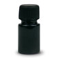 SD COLORS OBSIDIAN BLACK PMBL TESLA Kriimustuste parandamise värv 8ml Värvikood PMBL OBSIDIAN BLACK (Värv+lakk) hind
